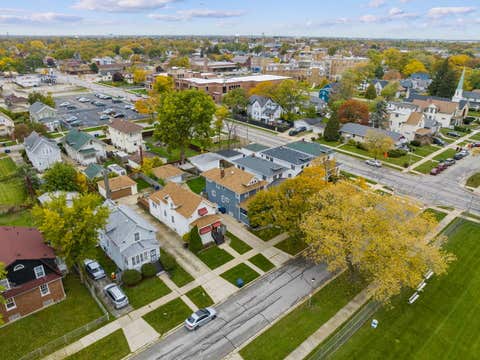 Tiny photo for 606 S 2nd Avenue, Maywood, IL 60153 (MLS # 12739425)