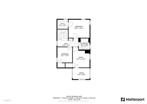 Tiny photo for 606 S 2nd Avenue, Maywood, IL 60153 (MLS # 12739425)