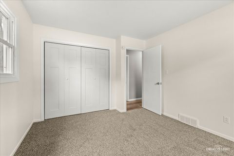 Tiny photo for 173 Dolores Street, Oswego, IL 60543 (MLS # 12450050)