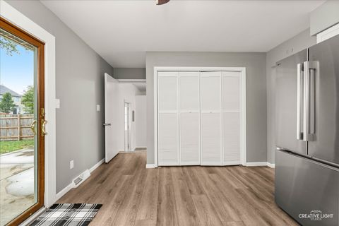 Tiny photo for 173 Dolores Street, Oswego, IL 60543 (MLS # 12450050)