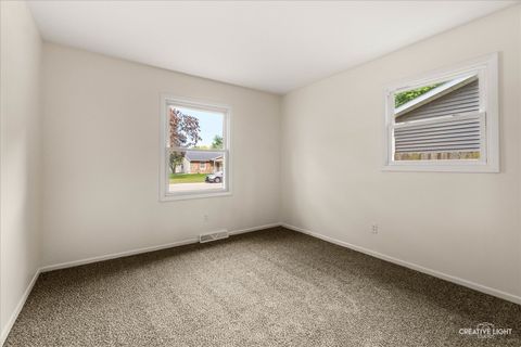 Tiny photo for 173 Dolores Street, Oswego, IL 60543 (MLS # 12450050)