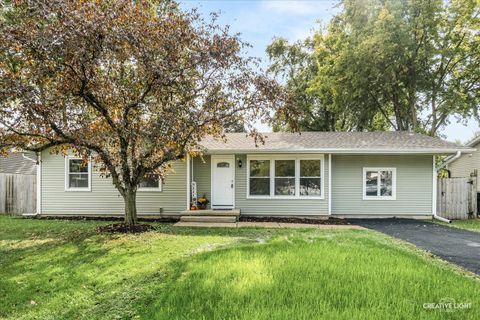 Photo of 173 Dolores Street, Oswego, IL 60543 (MLS # 12450050)