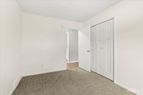 Tiny photo for 173 Dolores Street, Oswego, IL 60543 (MLS # 12450050)