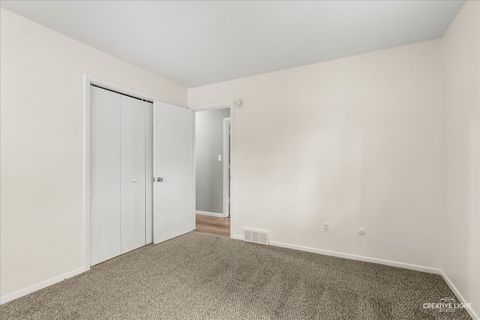 Tiny photo for 173 Dolores Street, Oswego, IL 60543 (MLS # 12450050)