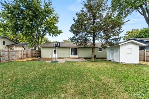 Tiny photo for 173 Dolores Street, Oswego, IL 60543 (MLS # 12450050)