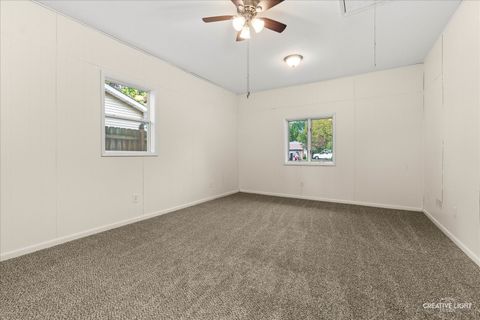 Tiny photo for 173 Dolores Street, Oswego, IL 60543 (MLS # 12450050)