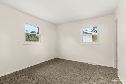 Tiny photo for 173 Dolores Street, Oswego, IL 60543 (MLS # 12450050)