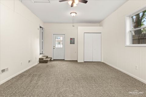 Tiny photo for 173 Dolores Street, Oswego, IL 60543 (MLS # 12450050)