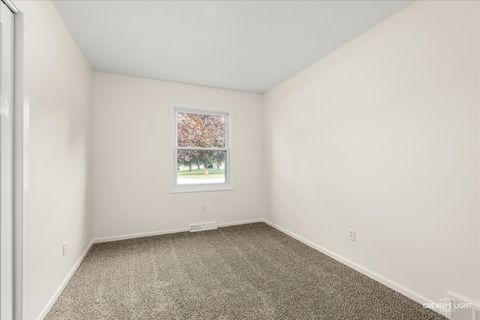 Tiny photo for 173 Dolores Street, Oswego, IL 60543 (MLS # 12450050)