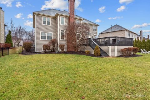 Tiny photo for 2941 Braemore Drive, West Chicago, IL 60185 (MLS # 12586480)