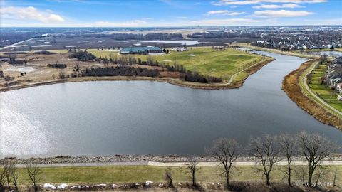 Tiny photo for 2941 Braemore Drive, West Chicago, IL 60185 (MLS # 12586480)