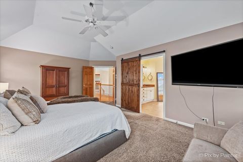 Tiny photo for 2941 Braemore Drive, West Chicago, IL 60185 (MLS # 12586480)