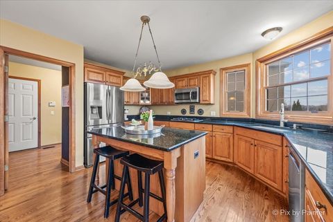 Tiny photo for 2941 Braemore Drive, West Chicago, IL 60185 (MLS # 12586480)