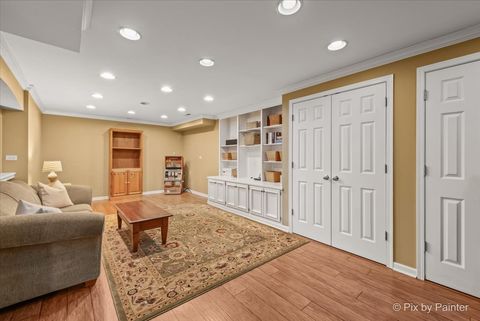 Tiny photo for 2941 Braemore Drive, West Chicago, IL 60185 (MLS # 12586480)