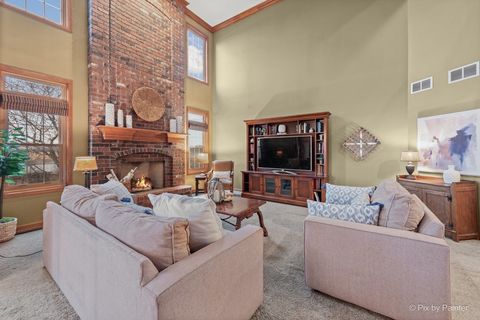 Tiny photo for 2941 Braemore Drive, West Chicago, IL 60185 (MLS # 12586480)