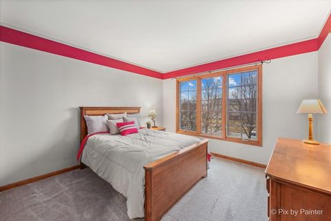 Tiny photo for 2941 Braemore Drive, West Chicago, IL 60185 (MLS # 12586480)