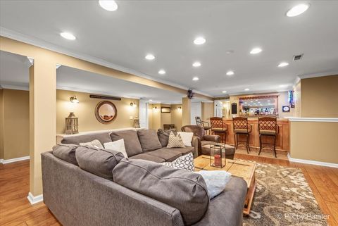 Tiny photo for 2941 Braemore Drive, West Chicago, IL 60185 (MLS # 12586480)