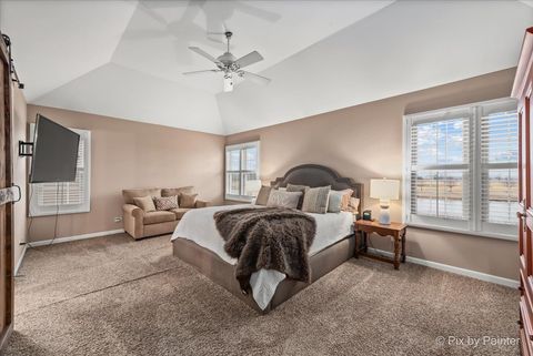 Tiny photo for 2941 Braemore Drive, West Chicago, IL 60185 (MLS # 12586480)