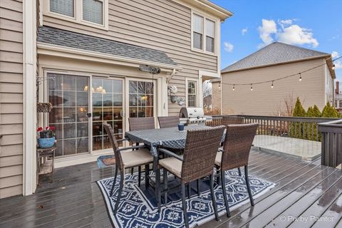 Tiny photo for 2941 Braemore Drive, West Chicago, IL 60185 (MLS # 12586480)