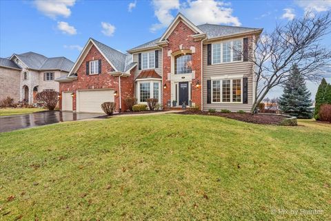 Tiny photo for 2941 Braemore Drive, West Chicago, IL 60185 (MLS # 12586480)