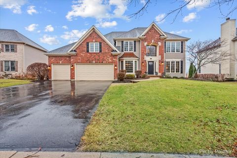 2941 Braemore Drive West Chicago IL 60185