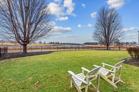 Tiny photo for 2941 Braemore Drive, West Chicago, IL 60185 (MLS # 12586480)