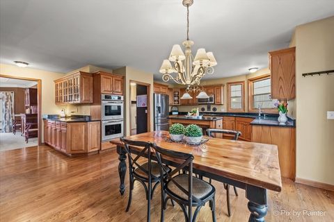 Tiny photo for 2941 Braemore Drive, West Chicago, IL 60185 (MLS # 12586480)