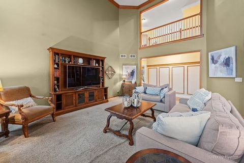 Tiny photo for 2941 Braemore Drive, West Chicago, IL 60185 (MLS # 12586480)