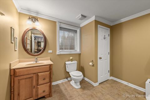 Tiny photo for 2941 Braemore Drive, West Chicago, IL 60185 (MLS # 12586480)