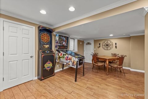 Tiny photo for 2941 Braemore Drive, West Chicago, IL 60185 (MLS # 12586480)