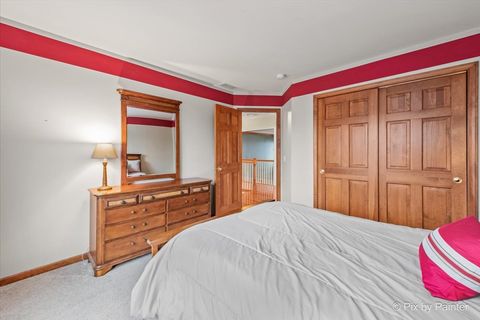 Tiny photo for 2941 Braemore Drive, West Chicago, IL 60185 (MLS # 12586480)