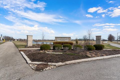 Tiny photo for 2941 Braemore Drive, West Chicago, IL 60185 (MLS # 12586480)