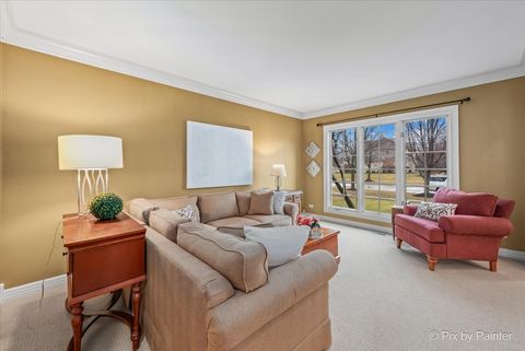 Tiny photo for 2941 Braemore Drive, West Chicago, IL 60185 (MLS # 12586480)