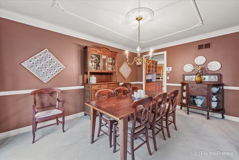 Tiny photo for 2941 Braemore Drive, West Chicago, IL 60185 (MLS # 12586480)