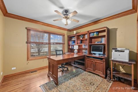 Tiny photo for 2941 Braemore Drive, West Chicago, IL 60185 (MLS # 12586480)