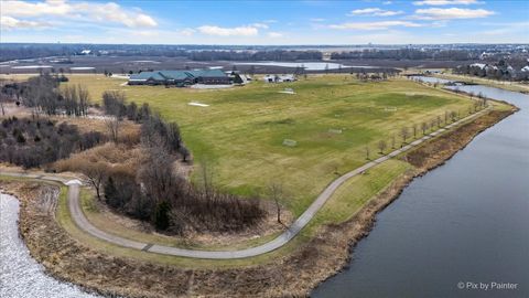 Tiny photo for 2941 Braemore Drive, West Chicago, IL 60185 (MLS # 12586480)