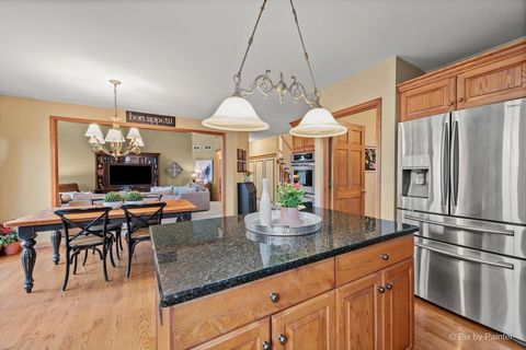 Tiny photo for 2941 Braemore Drive, West Chicago, IL 60185 (MLS # 12586480)