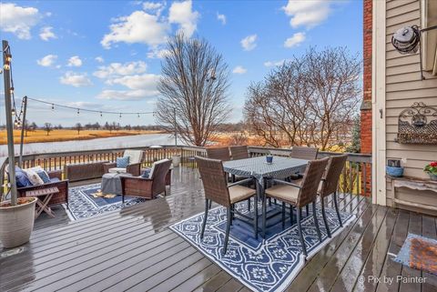 Tiny photo for 2941 Braemore Drive, West Chicago, IL 60185 (MLS # 12586480)