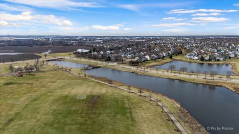 Tiny photo for 2941 Braemore Drive, West Chicago, IL 60185 (MLS # 12586480)