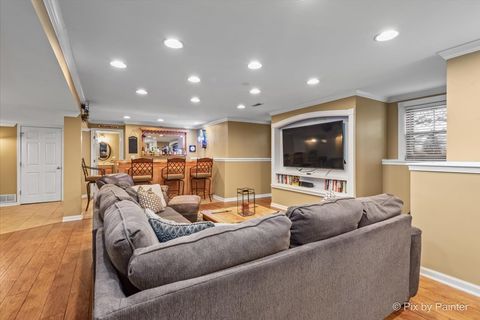 Tiny photo for 2941 Braemore Drive, West Chicago, IL 60185 (MLS # 12586480)