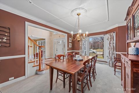 Tiny photo for 2941 Braemore Drive, West Chicago, IL 60185 (MLS # 12586480)