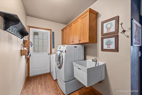 Tiny photo for 2941 Braemore Drive, West Chicago, IL 60185 (MLS # 12586480)