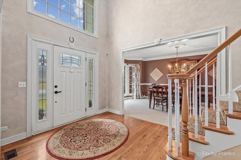 Tiny photo for 2941 Braemore Drive, West Chicago, IL 60185 (MLS # 12586480)