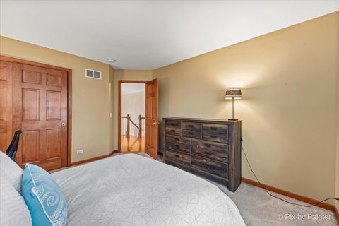 Tiny photo for 2941 Braemore Drive, West Chicago, IL 60185 (MLS # 12586480)