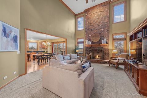 Tiny photo for 2941 Braemore Drive, West Chicago, IL 60185 (MLS # 12586480)