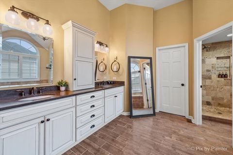 Tiny photo for 2941 Braemore Drive, West Chicago, IL 60185 (MLS # 12586480)