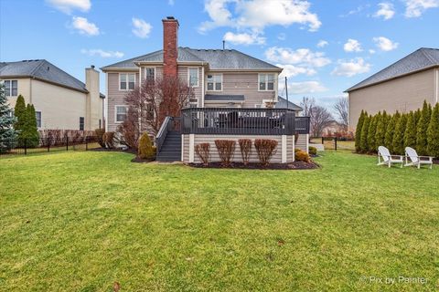 Tiny photo for 2941 Braemore Drive, West Chicago, IL 60185 (MLS # 12586480)