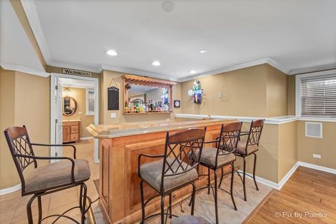 Tiny photo for 2941 Braemore Drive, West Chicago, IL 60185 (MLS # 12586480)