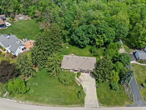 Tiny photo for 32675 N Forest Drive, Grayslake, IL 60030 (MLS # 12654807)