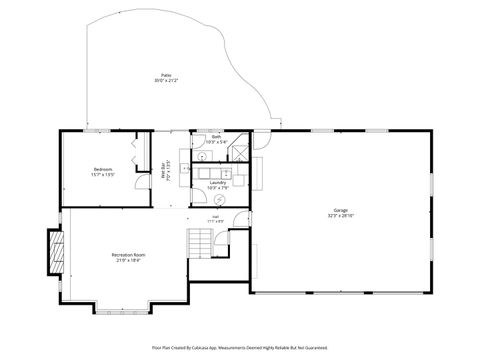Tiny photo for 32675 N Forest Drive, Grayslake, IL 60030 (MLS # 12654807)